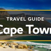 Cape Town Vacation Travel Guide | Expedia