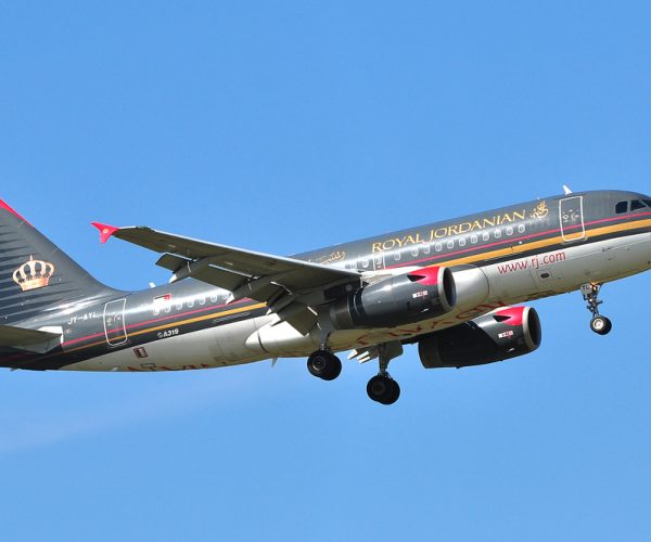 Royal Jordanian’s Board of Directors approves H1 2024 results