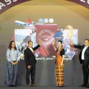 Tourism Authority of Thailand launches Amazing Thailand Passport Privileges initiative