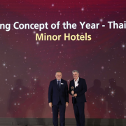 Minor Hotels clinches win at TDM Travel Trade Excellence Awards 2024