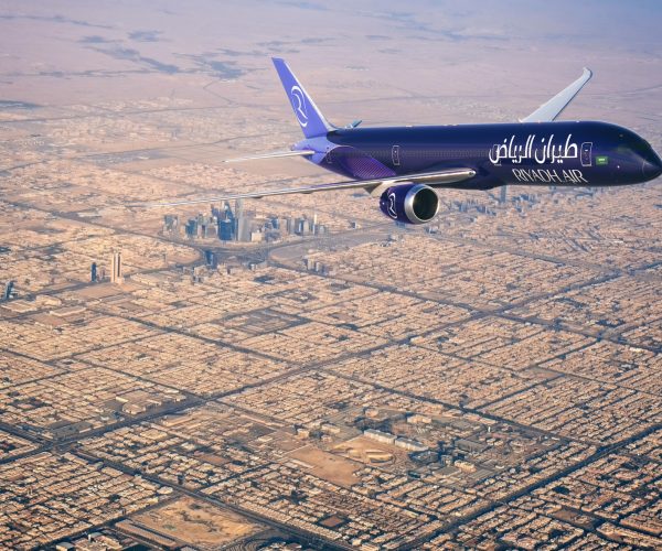 Riyadh Air selects SabreMosaic