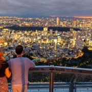 Tokyo tops Agoda list of top Asian destinations for couples