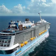 Royal Caribbean’s Anthem of the Seas heads to Singapore for its first Asia season